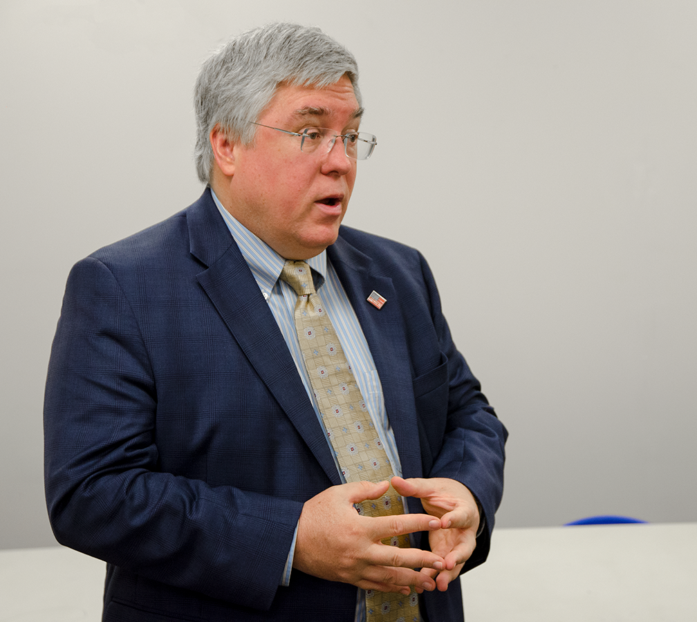 A.G. Patrick Morrisey